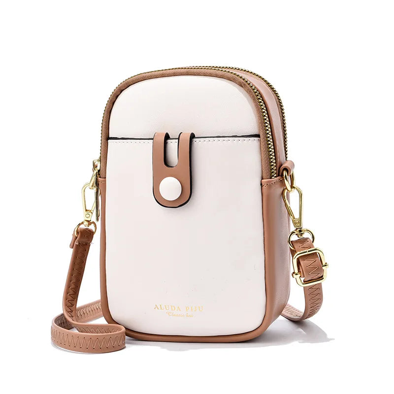 Small Bag Women's Shoulder Bag Phone Bag