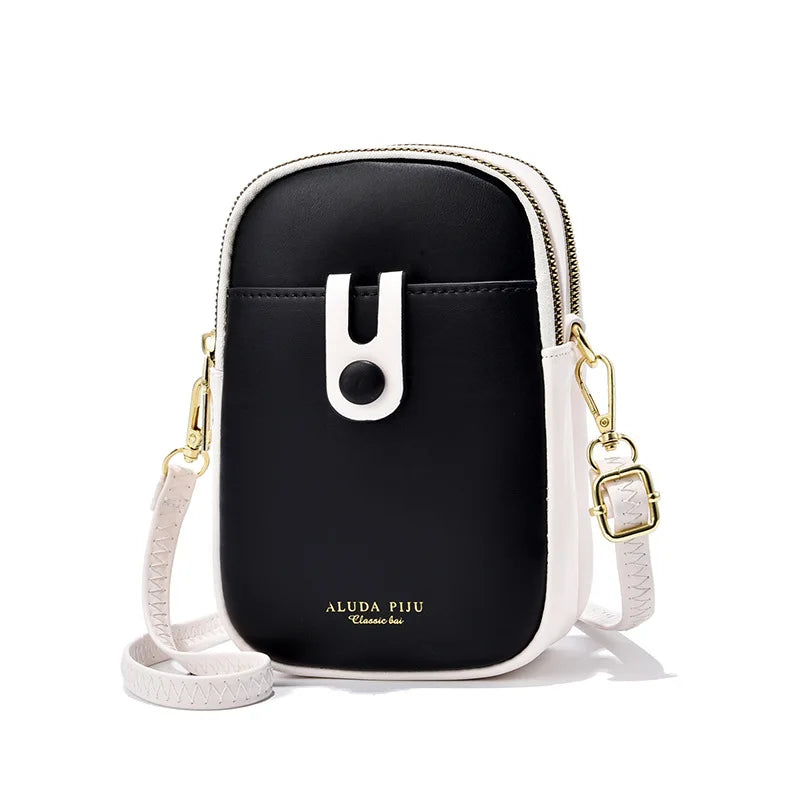 Small Bag Women's Shoulder Bag Phone Bag