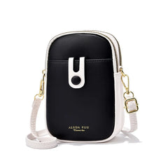 Small Bag Women's Shoulder Bag Phone Bag