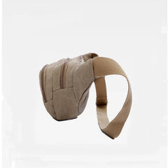 Hot Selling Waist Pack Unisex Handy Waist Belt Bag Travel