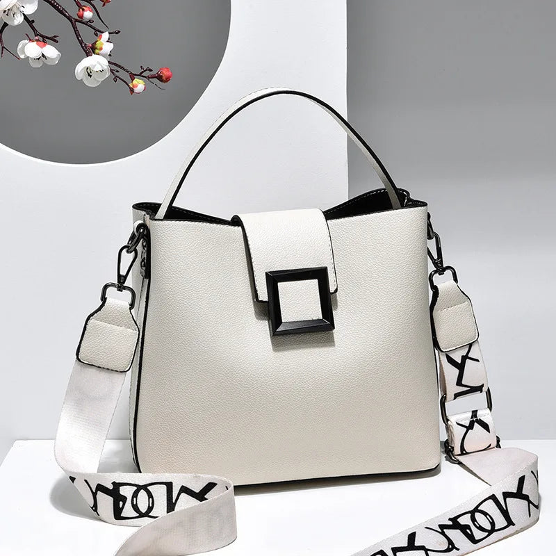 Small Fresh Single Shoulder Bag for Women
