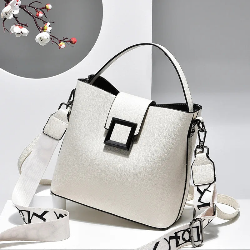 Small Fresh Single Shoulder Bag for Women