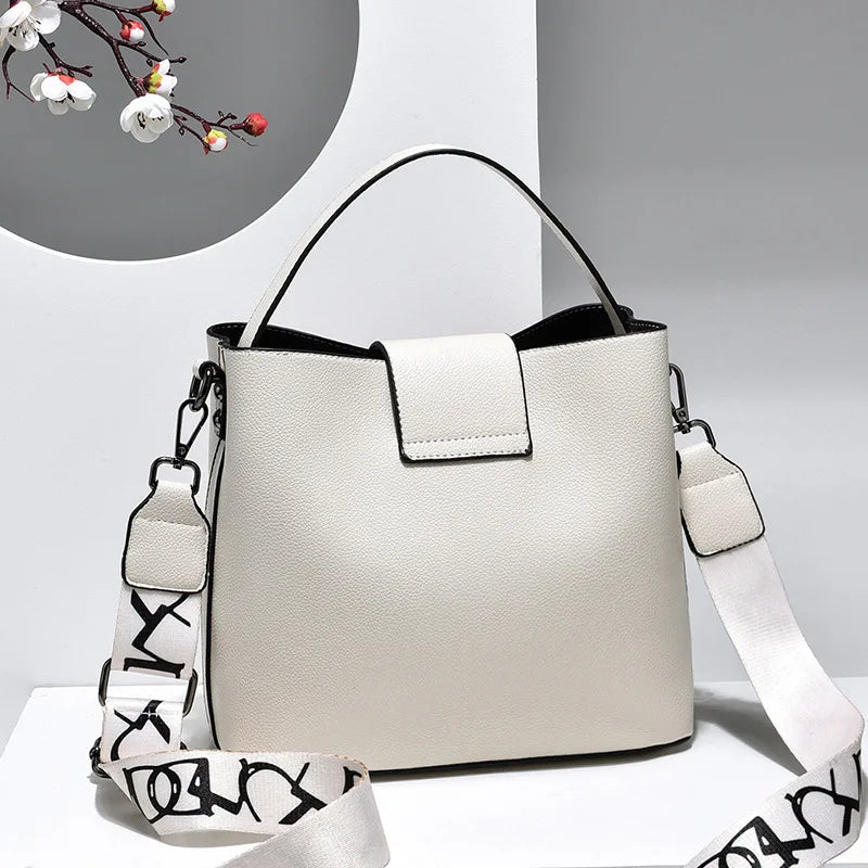 Small Fresh Single Shoulder Bag for Women