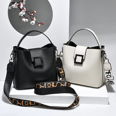 Small Fresh Single Shoulder Bag for Women