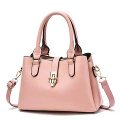Women's Crossbody Bag Large Capacity Handbag