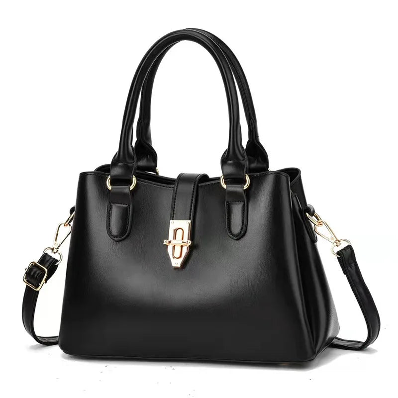 Women's Crossbody Bag Large Capacity Handbag