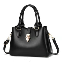 Women's Crossbody Bag Large Capacity Handbag