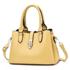 Women's Crossbody Bag Large Capacity Handbag
