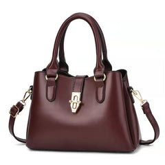 Women's Crossbody Bag Large Capacity Handbag