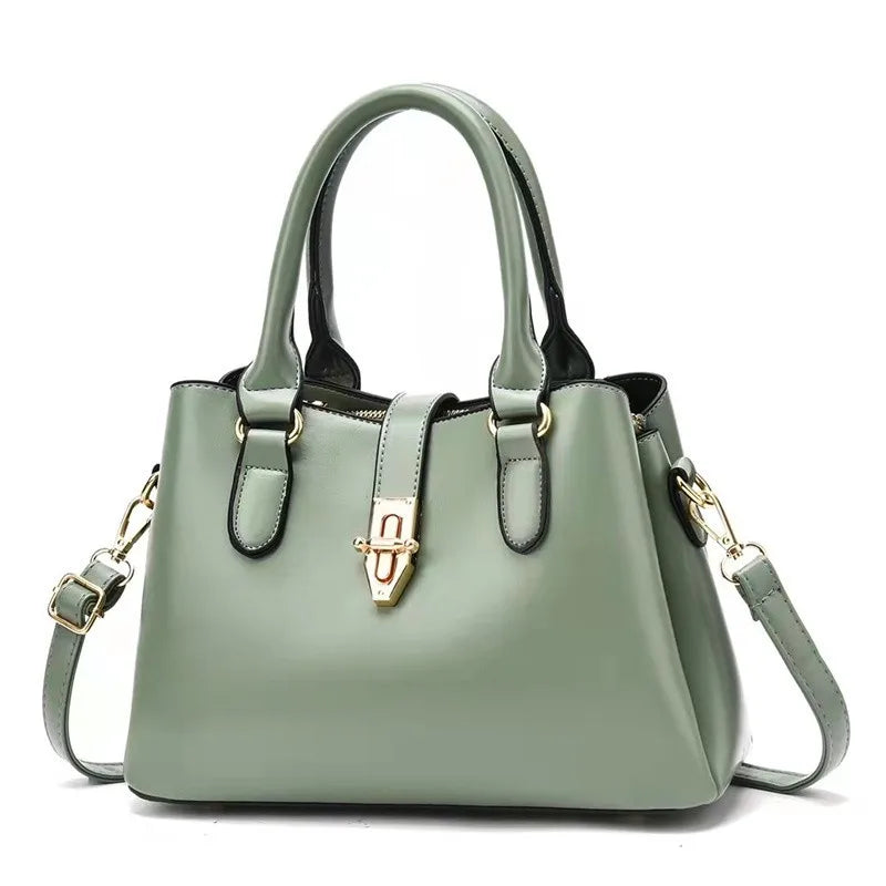 Women's Crossbody Bag Large Capacity Handbag
