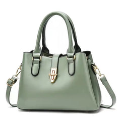 Women's Crossbody Bag Large Capacity Handbag