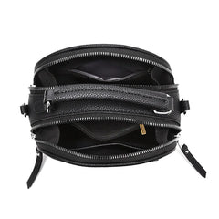 Hot Women's Bags Autumn All-match Handbags Casual Shoulder Messe