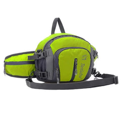 Multi-functional Male Chest Travel Bag Chest Bag Pocket