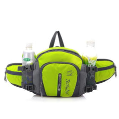 Multi-functional Male Chest Travel Bag Chest Bag Pocket