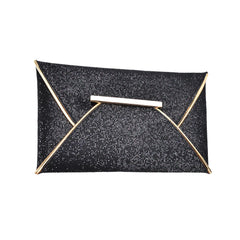 Sequins Envelope Bag Clutch Handbags for Women Evening Party
