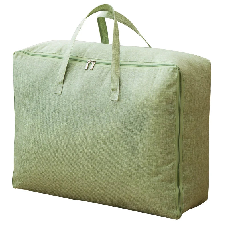 Moisture-Proof Quilt Storage Bag for Household Organizing
