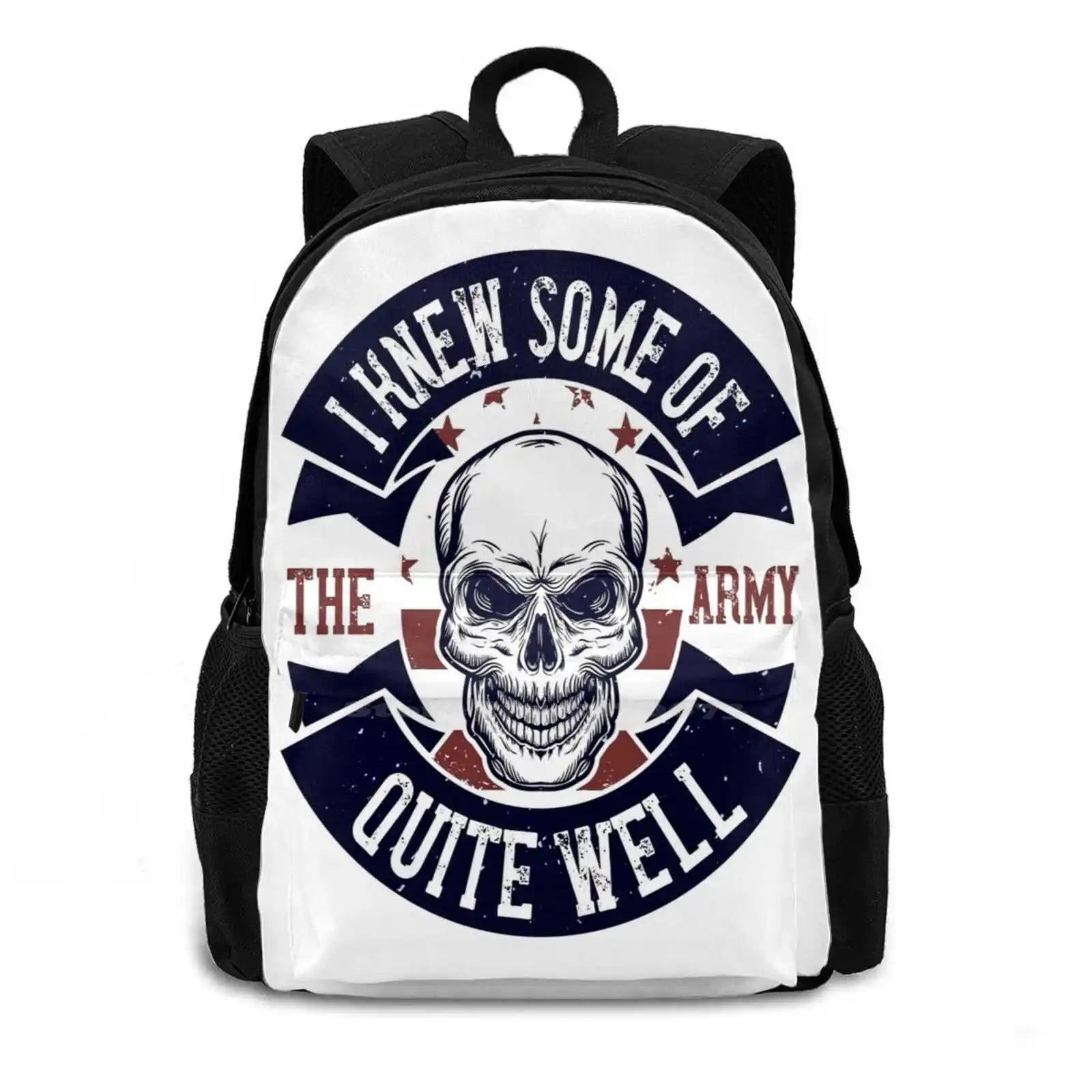 Arrivals Satchel Schoolbag Bags Backpack Army Green Army Style Army Army