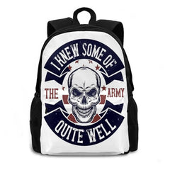 Arrivals Satchel Schoolbag Bags Backpack Army Green Army Style Army Army