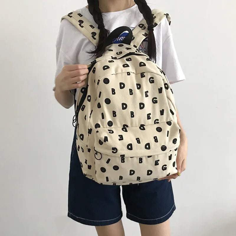 Women's Large Travel Backpack with High Capacity