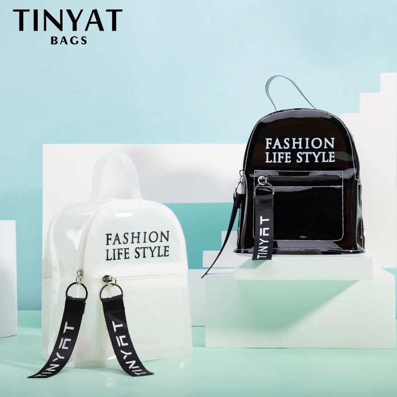 Mini Backpack For Women Travel School Bag Shoulder Bag