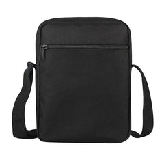 Building/Sights Small Crossbody Bag for Children