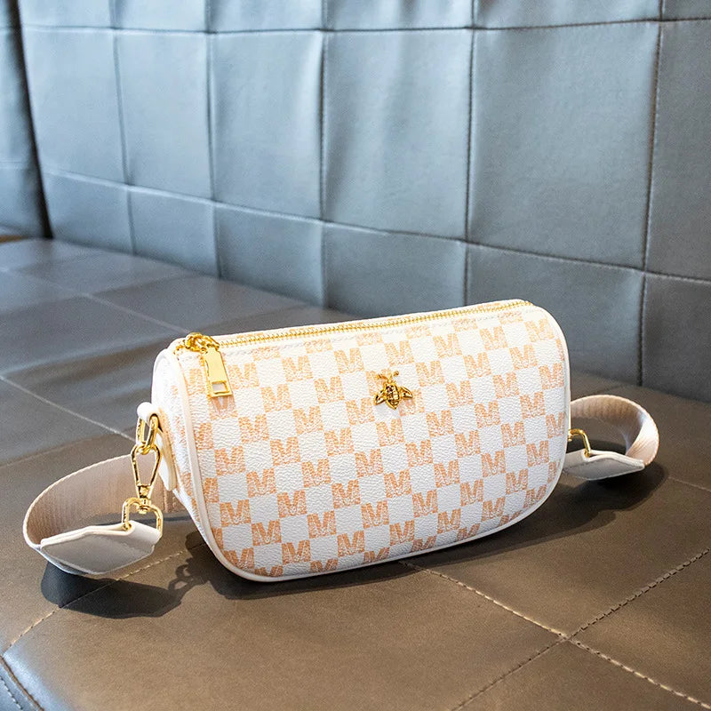 Women's Crossbody Shoulder Purses Handbag Clutch Tote