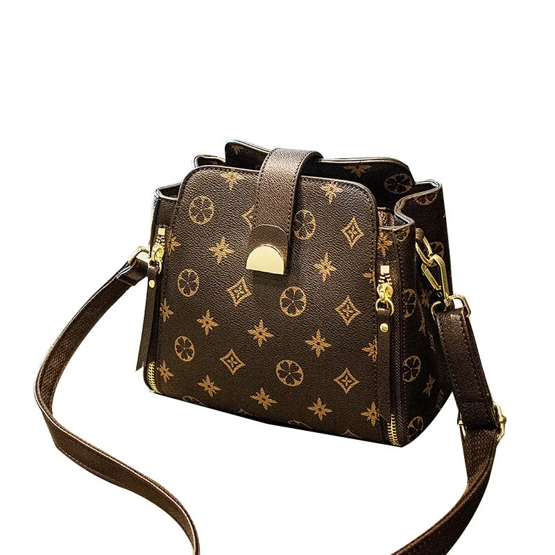 Women's Shoulder Bags Crossbody Purses Handbag Clutch Tote Bag