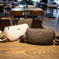Women's Crossbody Shoulder Purses Handbag Clutch Tote