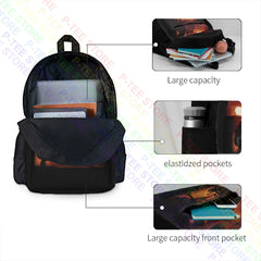 Diabolical Fullmoon Mysticism Backpack