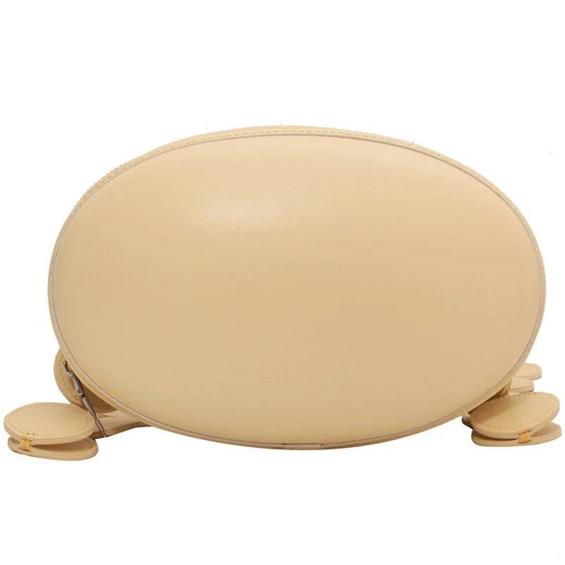 Summer Messenger Bag Women's High Shoulder Bag