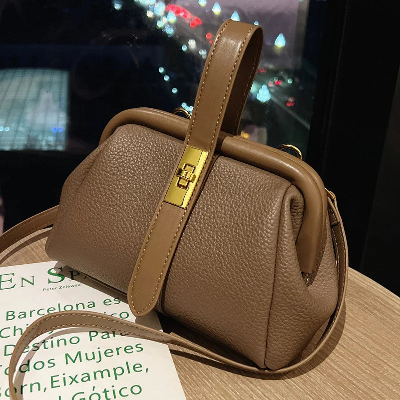 Autumn Winter Minority Shoulder Bag Handbag