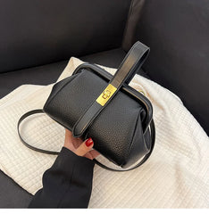 Autumn Winter Minority Shoulder Bag Handbag