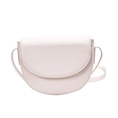 Saddle Shoulder Summer Bag Female Crossbody Women's Handbag