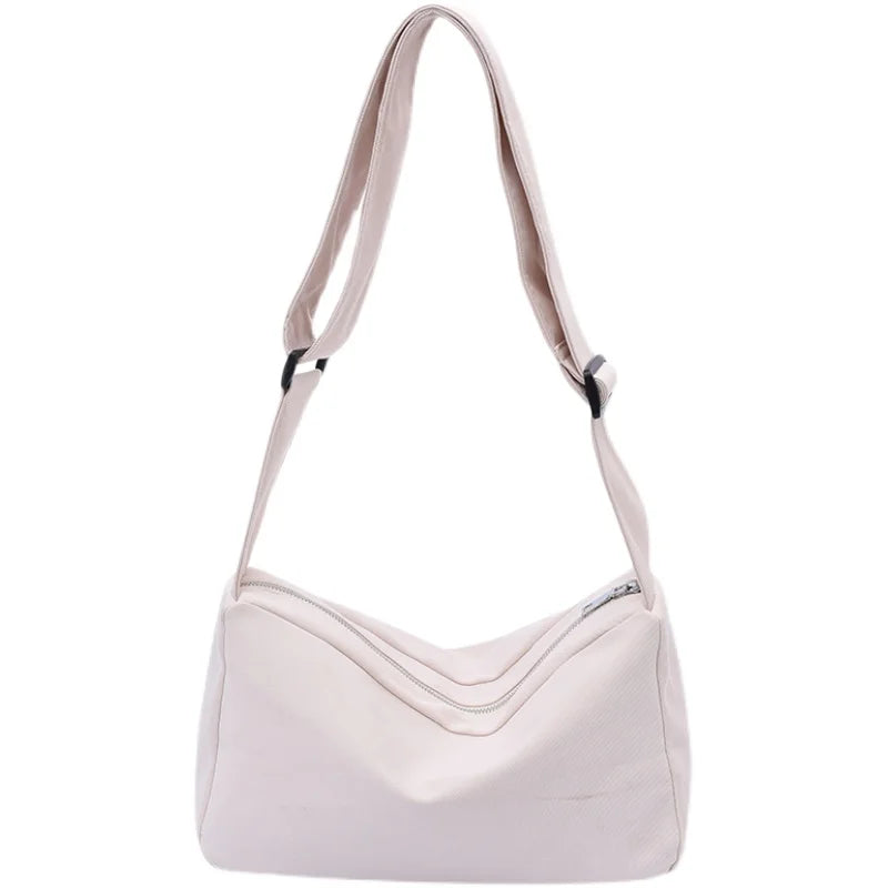 Autumn Casual Shoulder Bag Messenger Bag Female