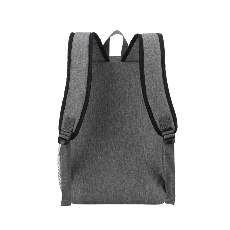 Insulated Cooler Lightweight Backpack Leak-Proof Bag