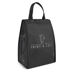 Insulated Lunch Bag Waterproof Lunch Box Bag Tote Bento Bag