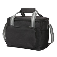 Insulated Lunch Bag Cooler Bag Thermal Portable Lunch Box Ice Pack Tote Food Pic