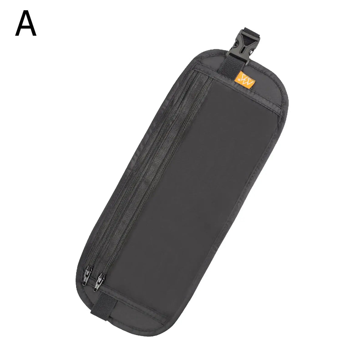 Travel Waist Pack Pouch Safe Anti-theft Passport Multifunctional Belt Bag