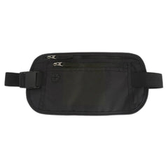 Travel Waist Pouch Money Belt Bag