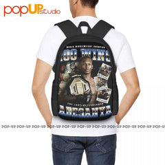 Adesanya Large Capacity Foldable Sports Bag