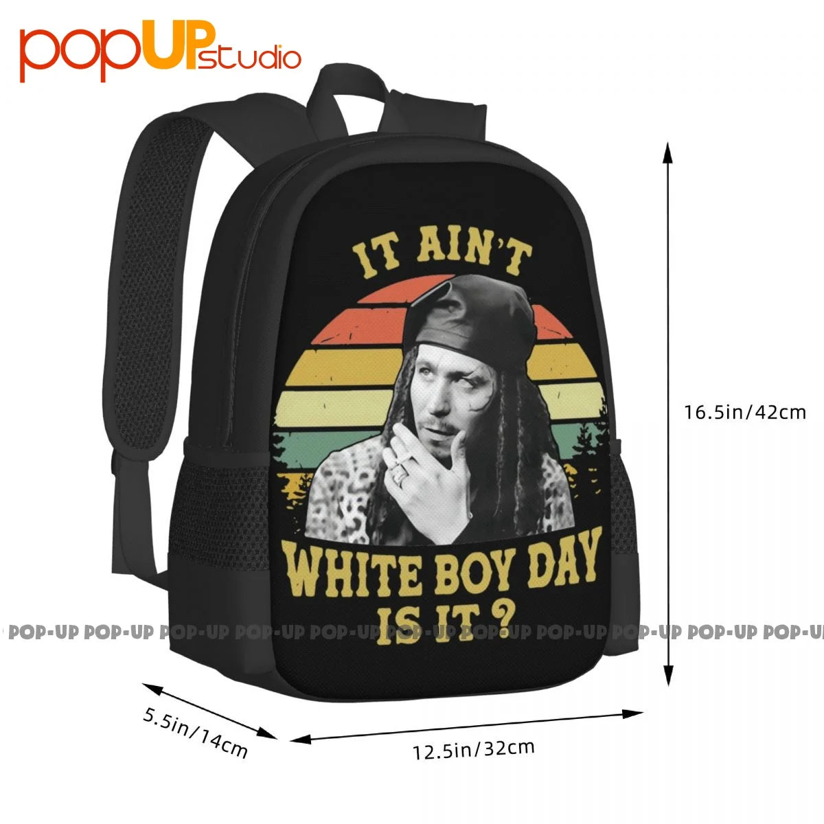 Spivey Backpack Large Capacity Gymnast Bag