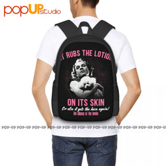 Vintage Softback Gym Tote Bag Multi-function
