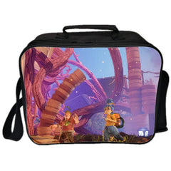 Women's Insulated Picnic Lunch Bag