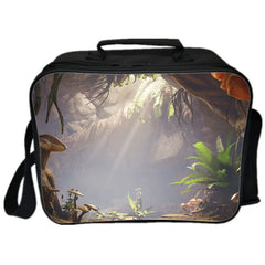 Women's Insulated Picnic Lunch Bag