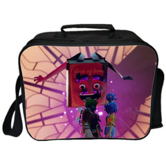 Women's Insulated Picnic Lunch Bag