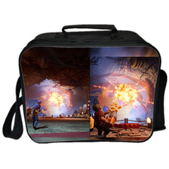 Women's Insulated Picnic Lunch Bag