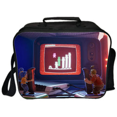 Women's Insulated Picnic Lunch Bag