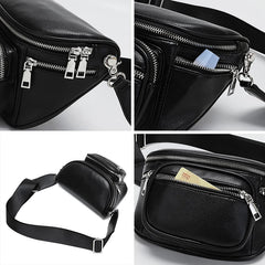 Female Bag Belt Waist Bag Women Purse Female Shoulder