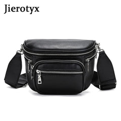 Female Bag Belt Waist Bag Women Purse Female Shoulder
