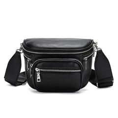 Female Bag Belt Waist Bag Women Purse Female Shoulder